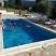 Apartments Tre Sorelle, , private accommodation in city Kumbor, Montenegro - bazen 1